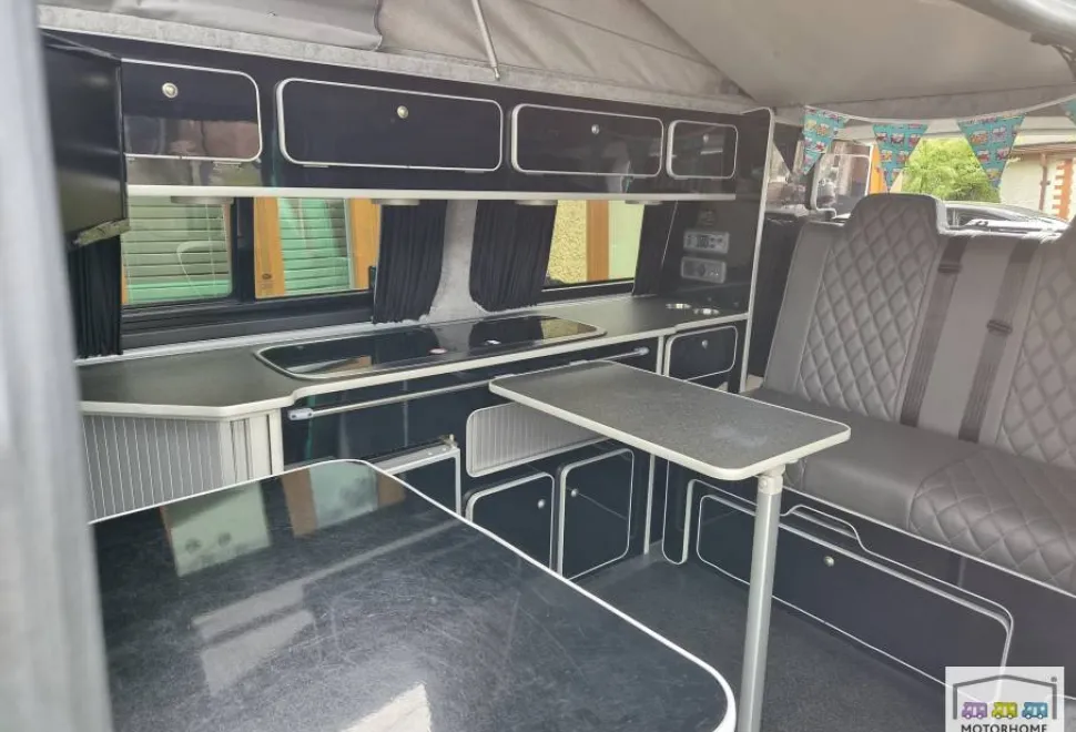 Volkswagen T28 Startline  2017
