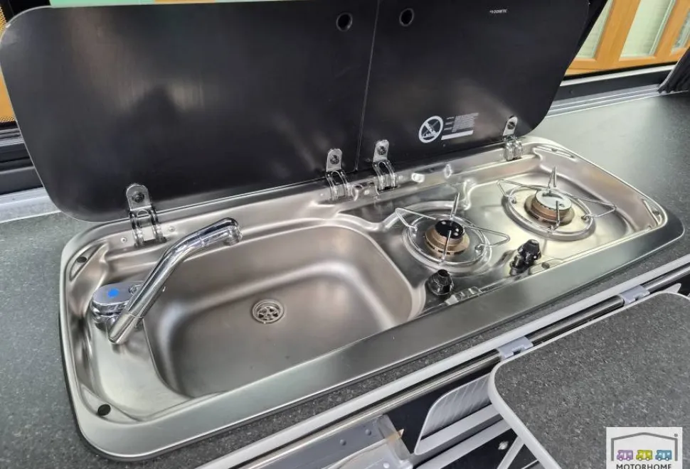 Volkswagen T28 Startline  2017