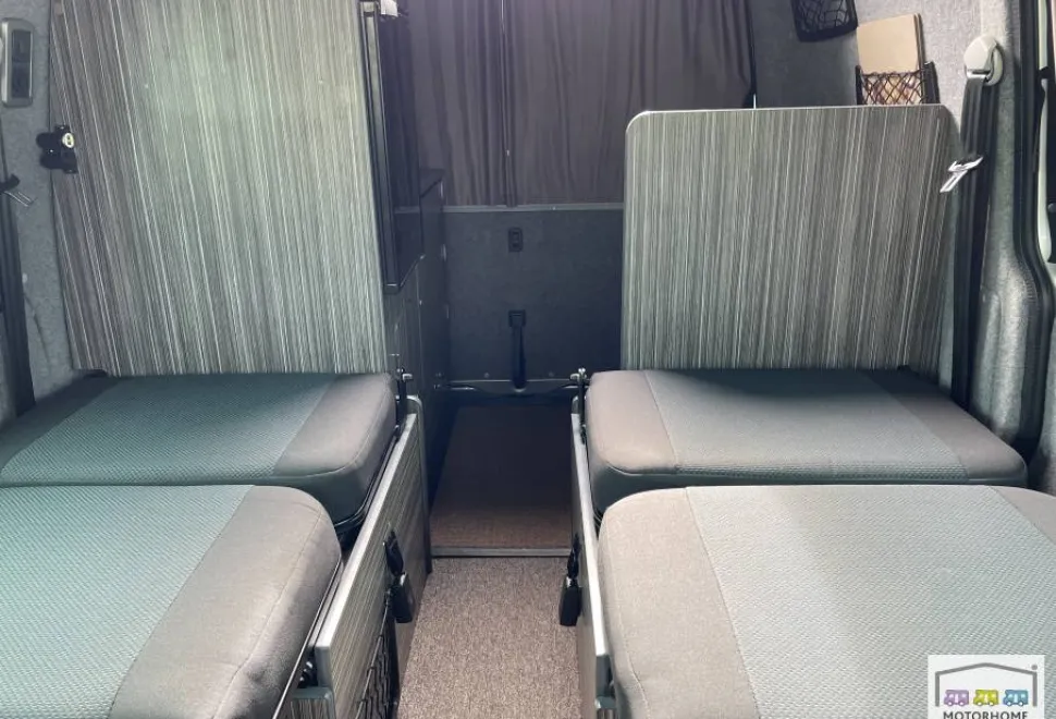 Volkswagen Transporter Highline 2019