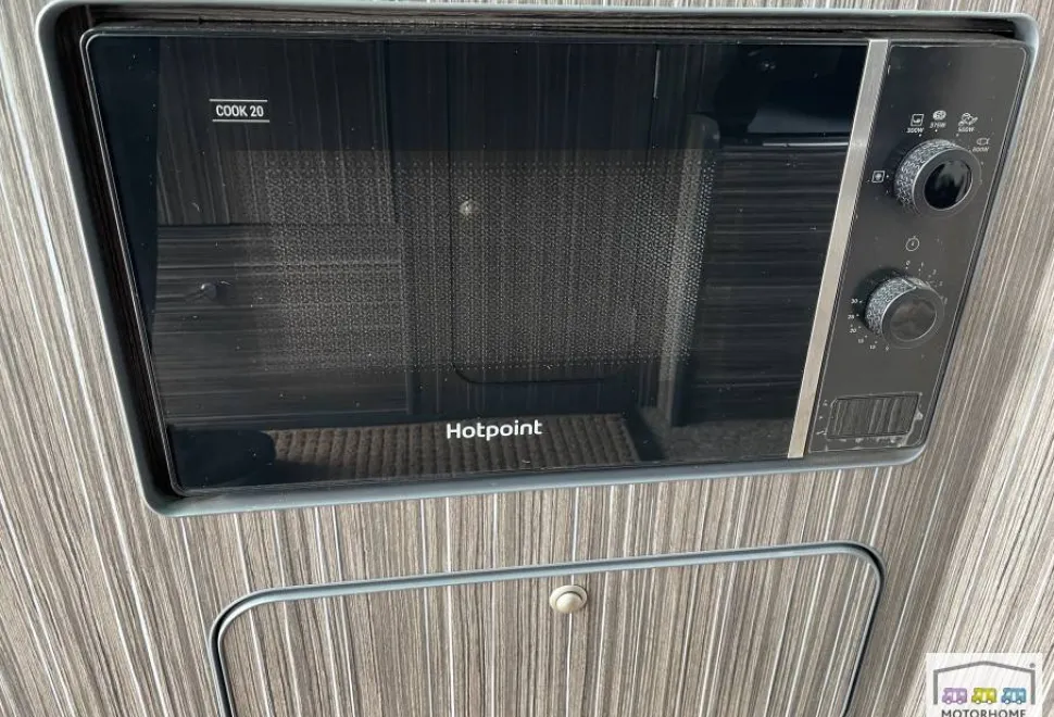 Volkswagen Transporter Highline 2019