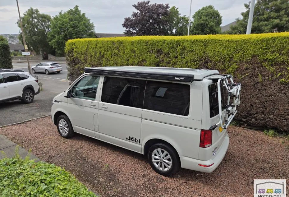 Volkswagen T6.1 Transporter Highline  2021