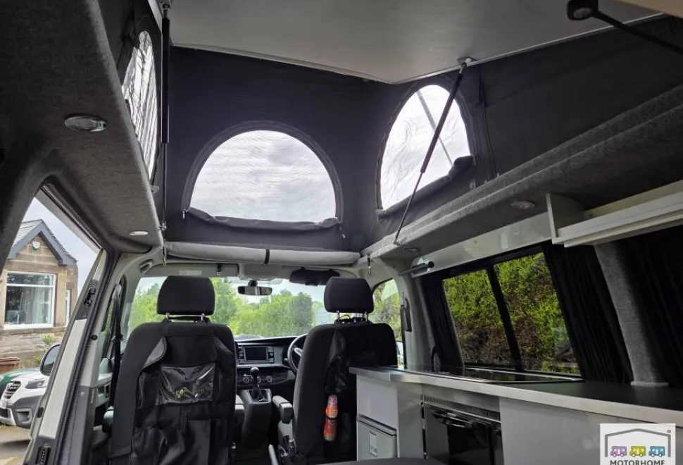 Volkswagen T6.1 Transporter Highline  2021