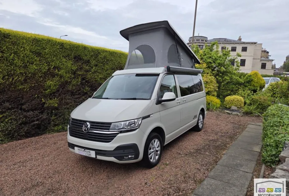 Volkswagen T6.1 Transporter Highline  2021