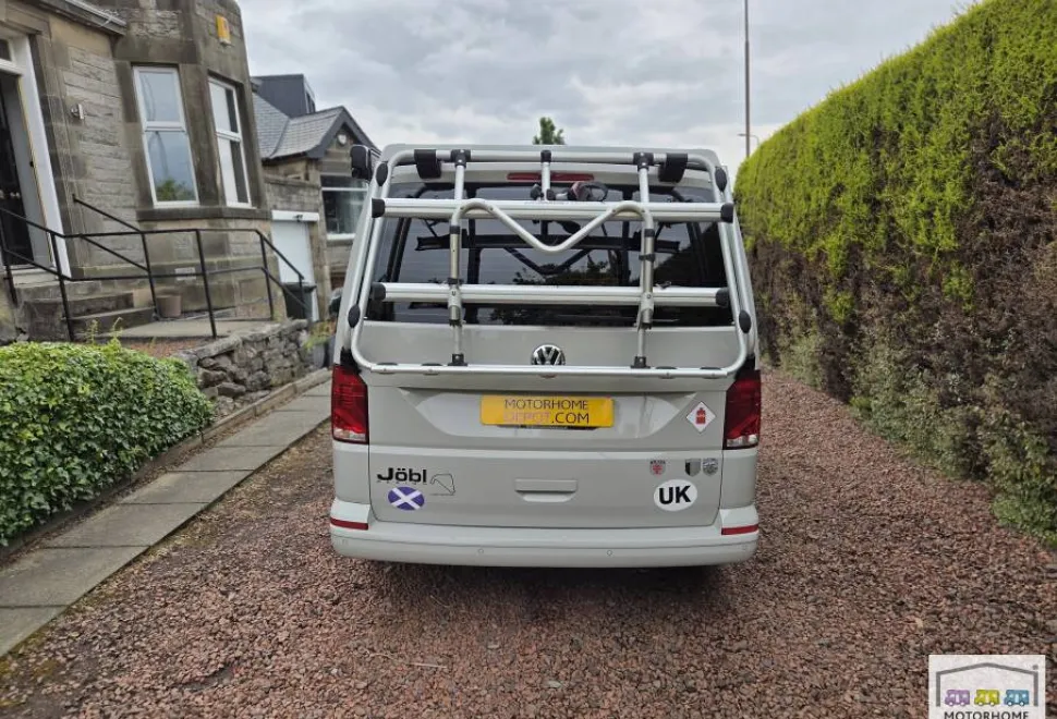 Volkswagen T6.1 Transporter Highline  2021