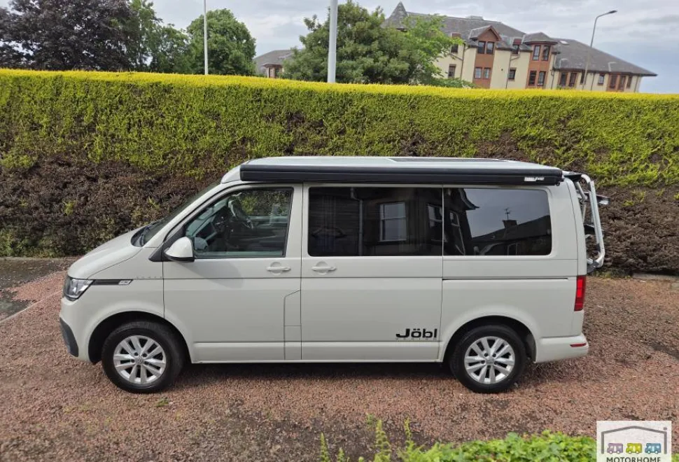 Volkswagen T6.1 Transporter Highline  2021