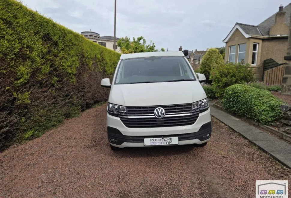 Volkswagen T6.1 Transporter Highline  2021