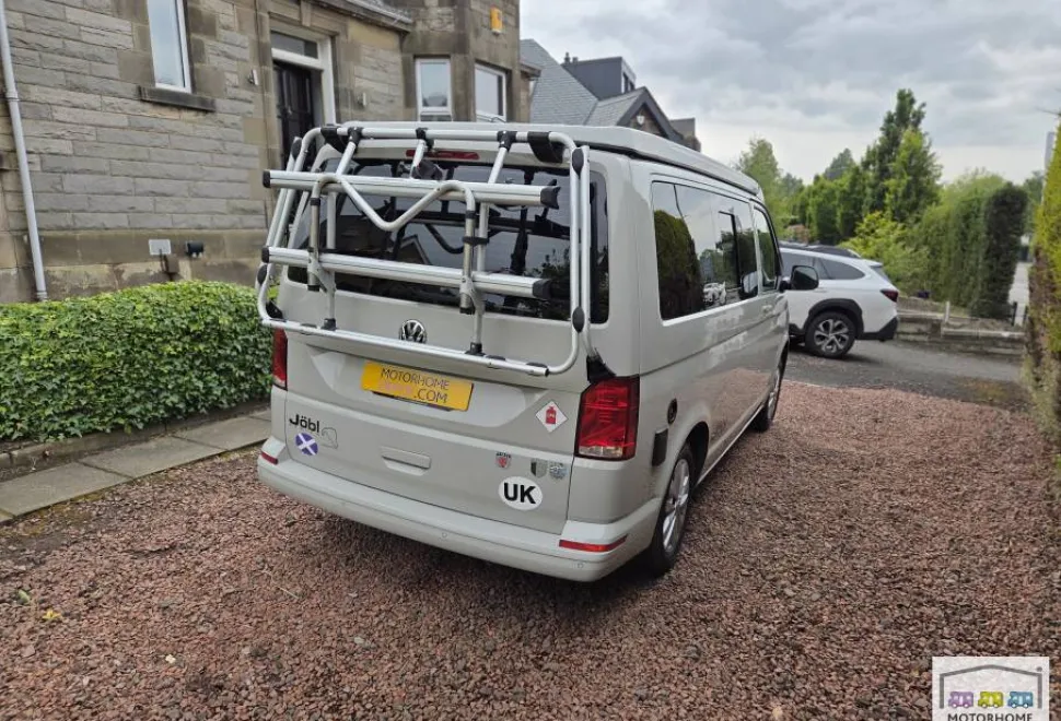 Volkswagen T6.1 Transporter Highline  2021