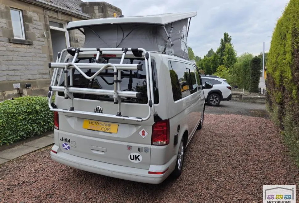 Volkswagen T6.1 Transporter Highline  2021