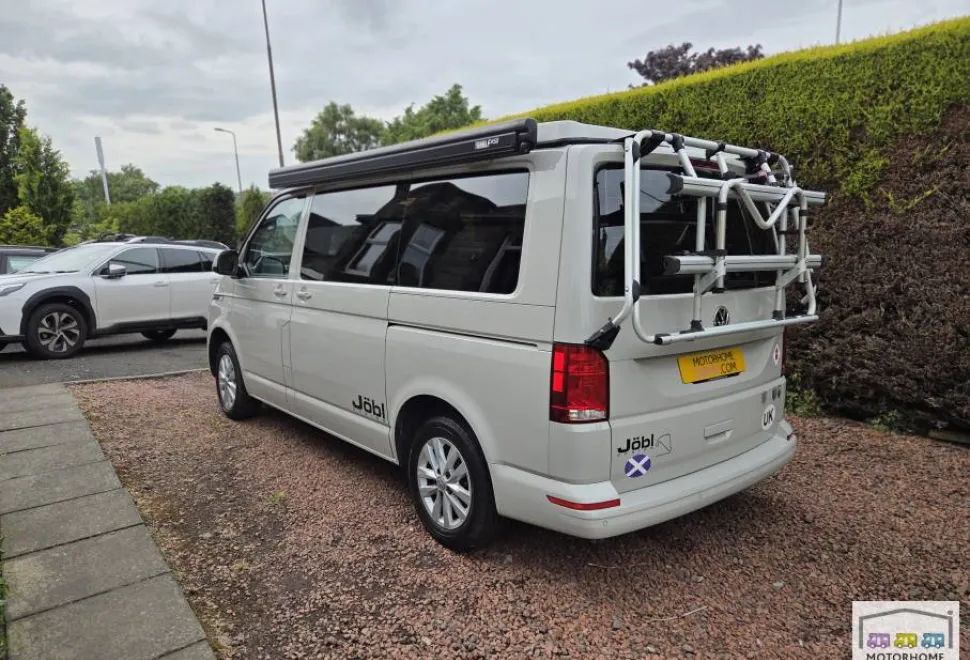 Volkswagen T6.1 Transporter Highline  2021