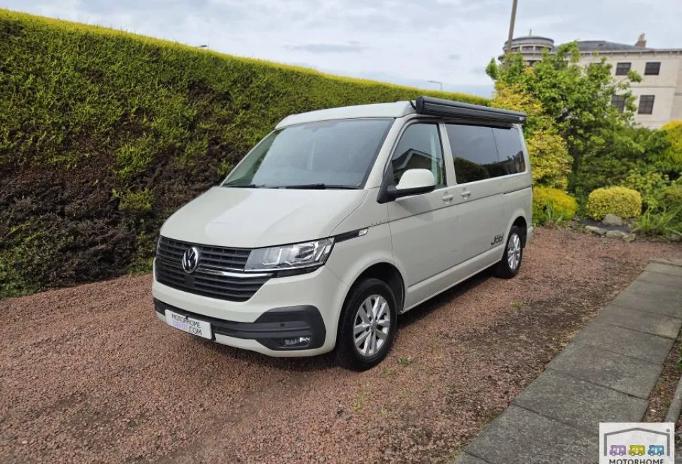 Volkswagen T6.1 Transporter Highline  2021