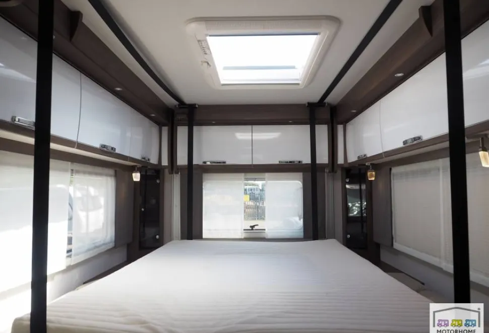 Frankia F Line Luxury i790 2020