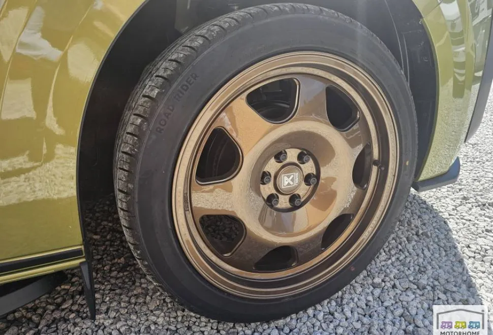 Volkswagen T7  2026