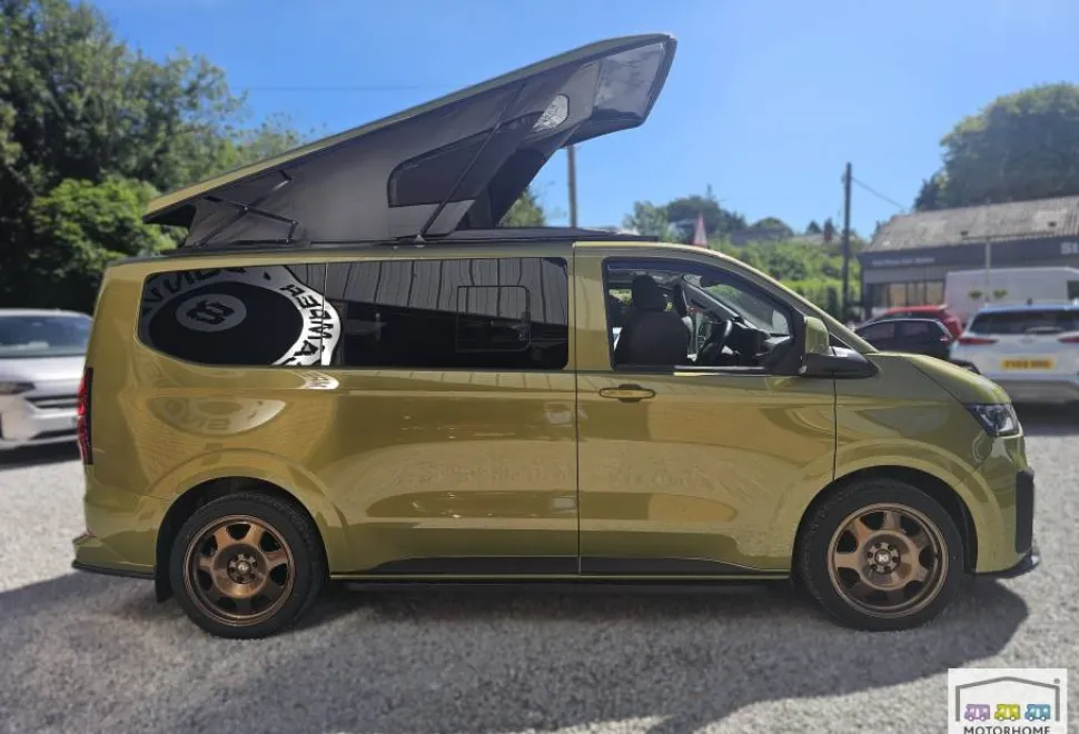 Volkswagen T7  2026