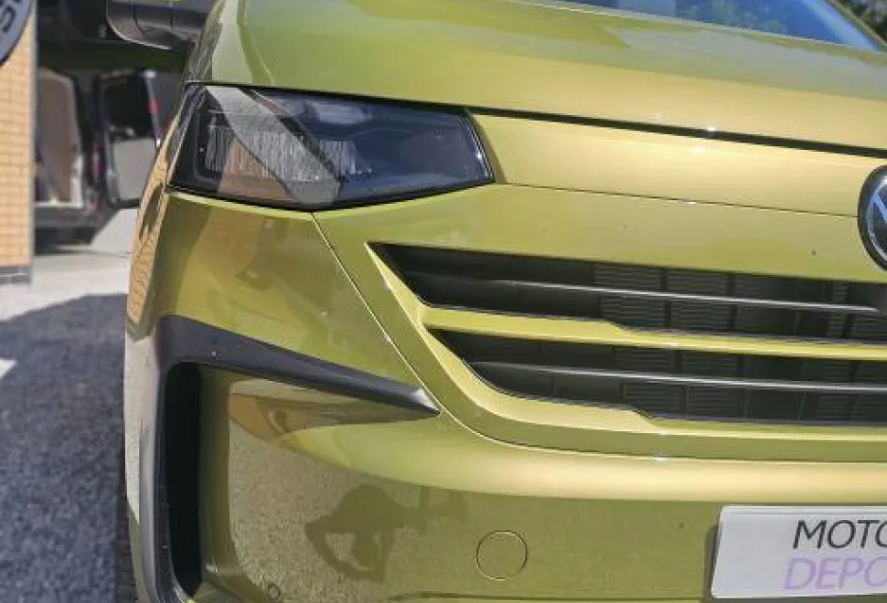 Volkswagen T7  2026