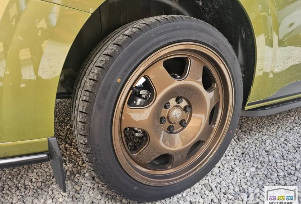 Volkswagen T7  2026