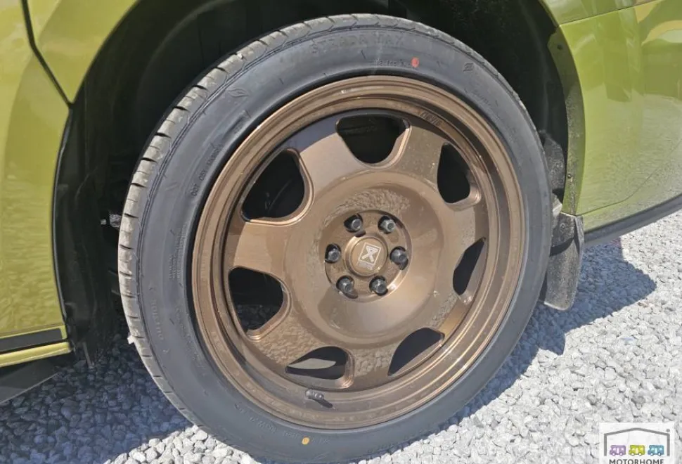 Volkswagen T7  2026