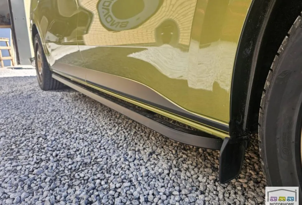 Volkswagen T7  2026