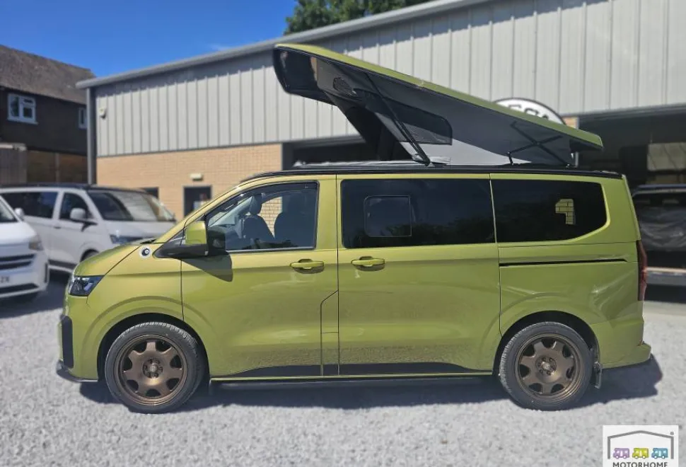 Volkswagen T7  2026