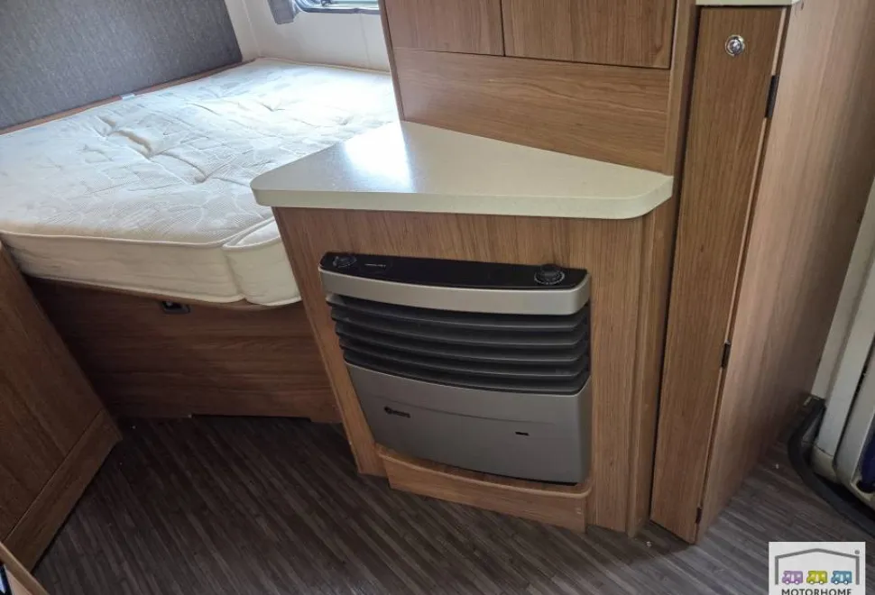 Auto-Trail Tribute T715 2017