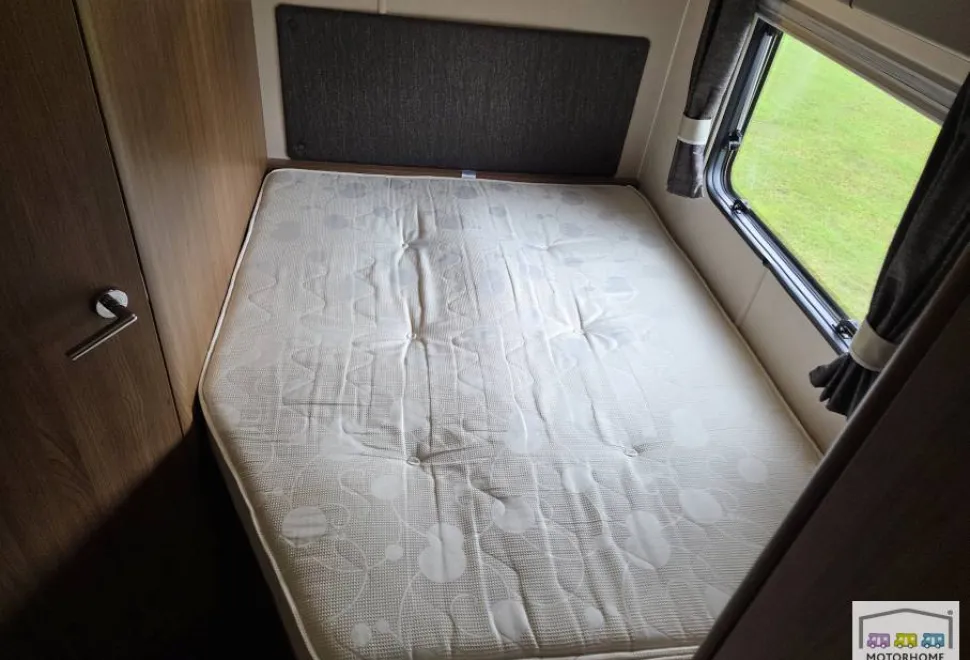 Auto-Trail Tribute T715 2017