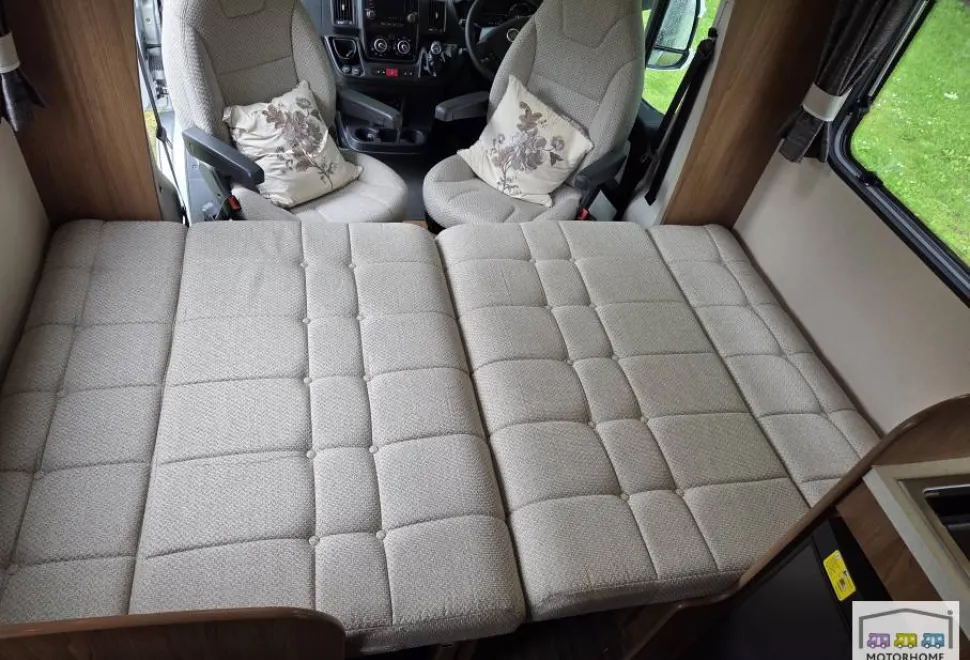 Auto-Trail Tribute T715 2017