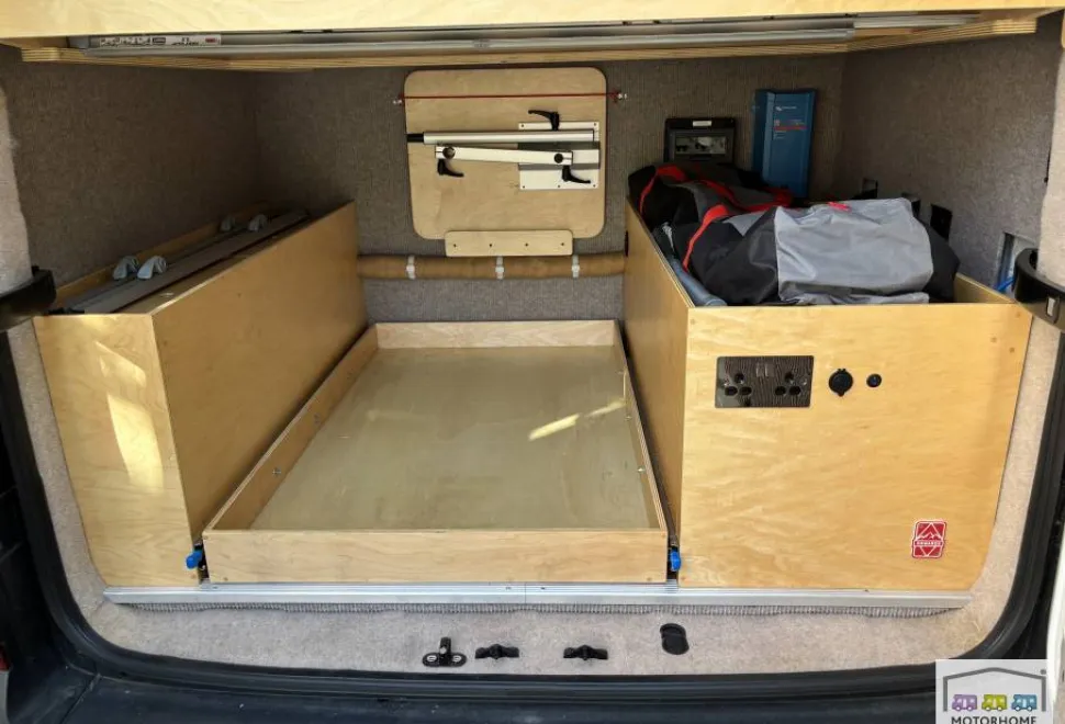 Volkswagen Crafter CR35 TRENDLINE TDI 2022