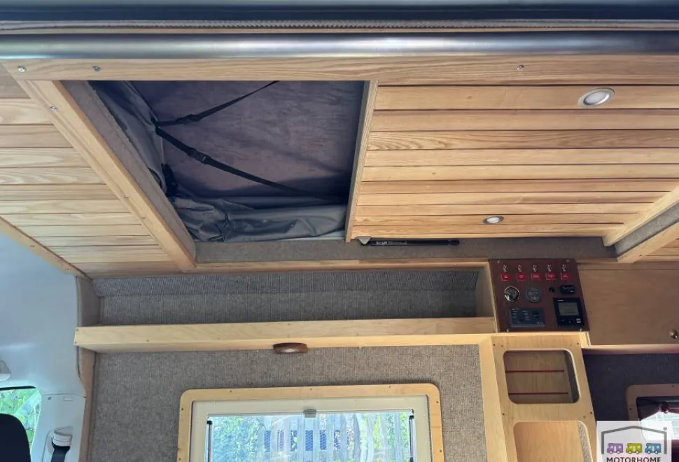 Volkswagen Crafter CR35 TRENDLINE TDI 2022