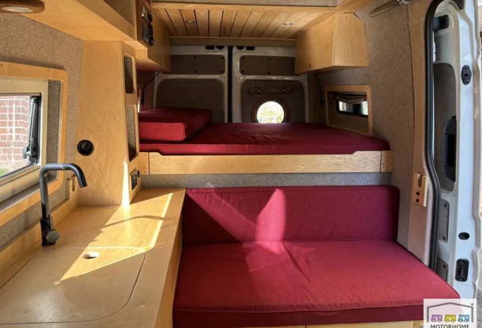 Volkswagen Crafter CR35 TRENDLINE TDI 2022
