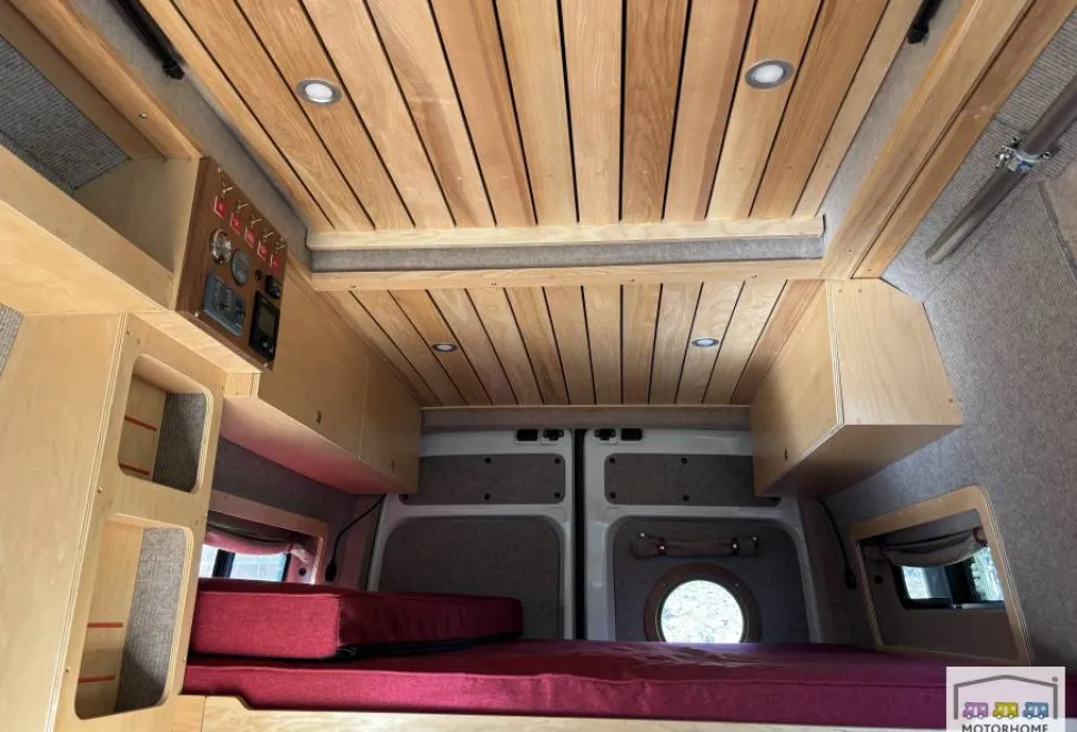 Volkswagen Crafter CR35 TRENDLINE TDI 2022