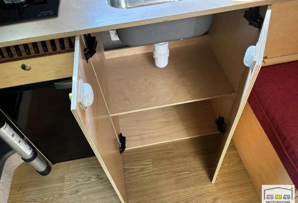 Volkswagen Crafter CR35 TRENDLINE TDI 2022