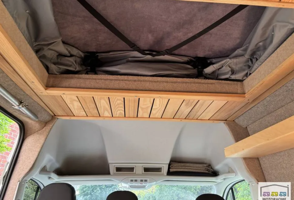 Volkswagen Crafter CR35 TRENDLINE TDI 2022