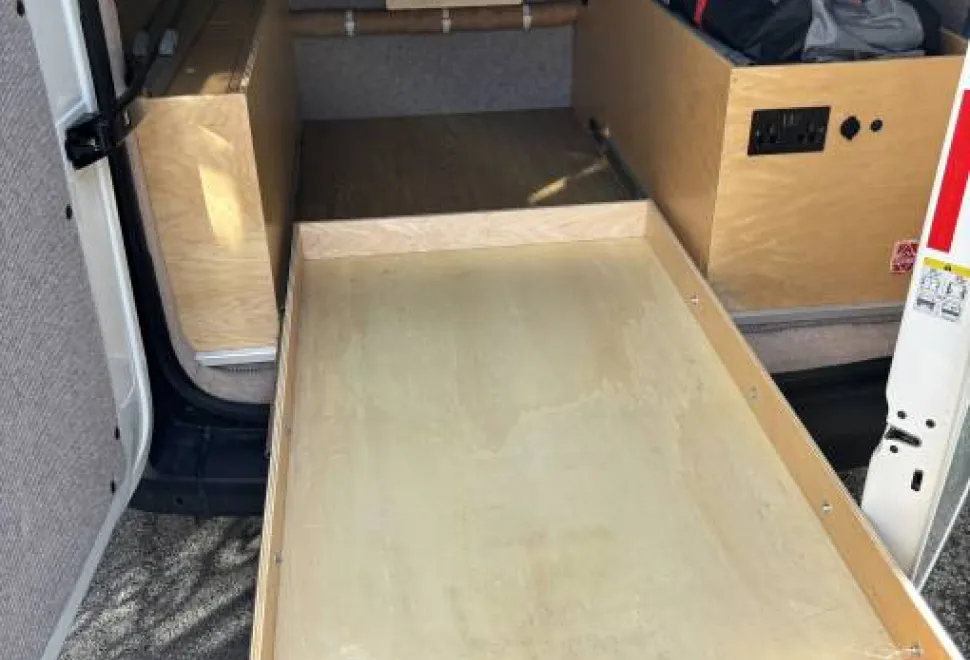 Volkswagen Crafter CR35 TRENDLINE TDI 2022