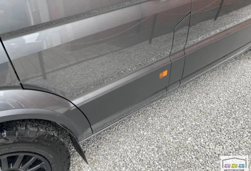 Volkswagen Crafter CR35 TDI  2024