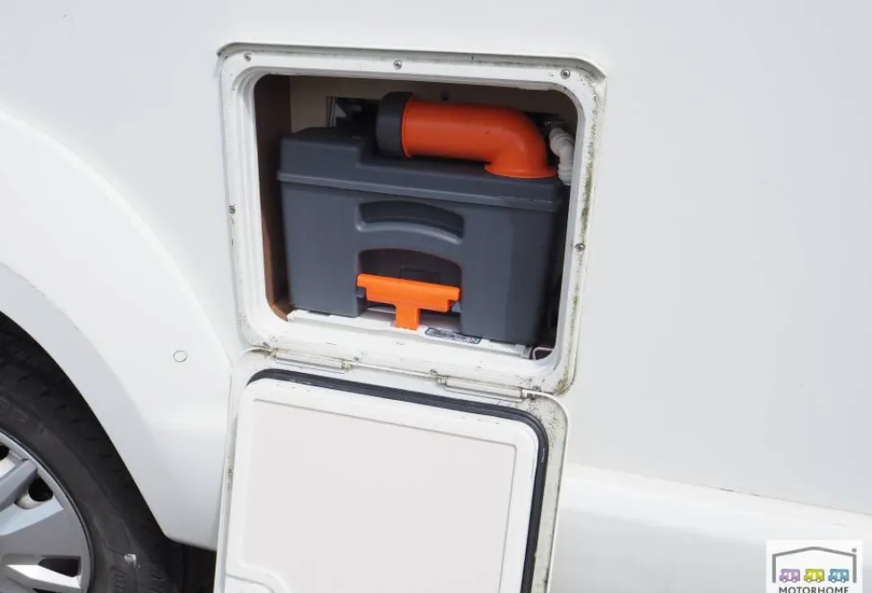 Swift Escape Compact C205 2020