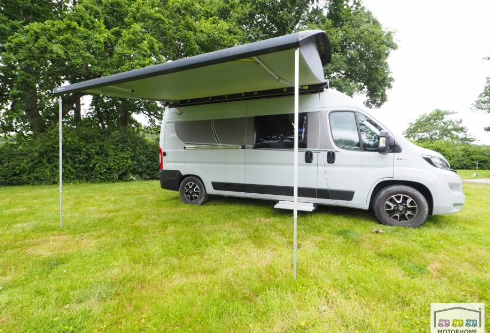 Carado CVE 600 S-A Clever Plus  2021