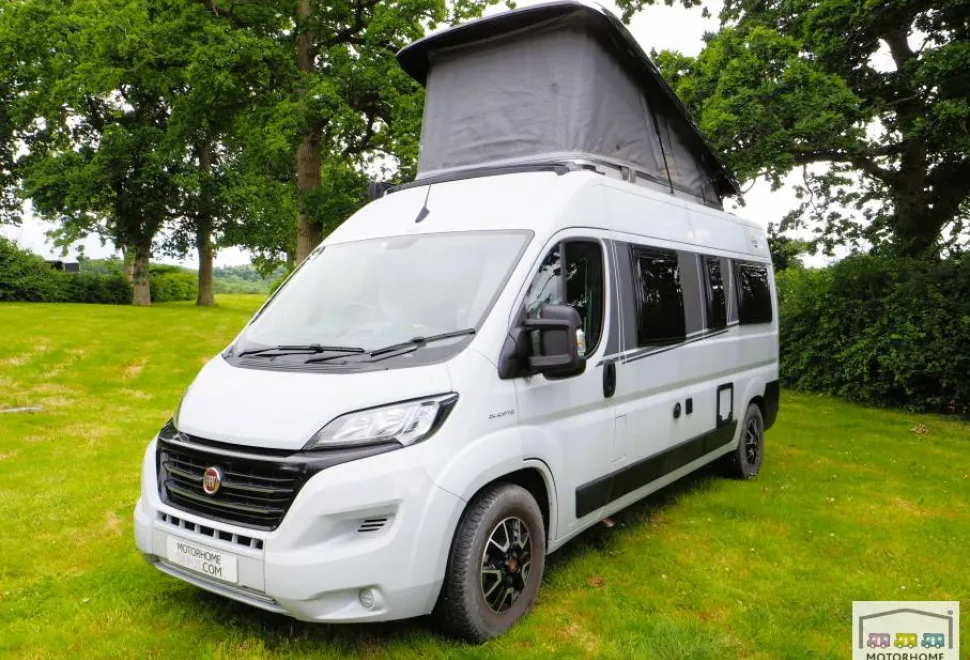 Carado CVE 600 S-A Clever Plus  2021