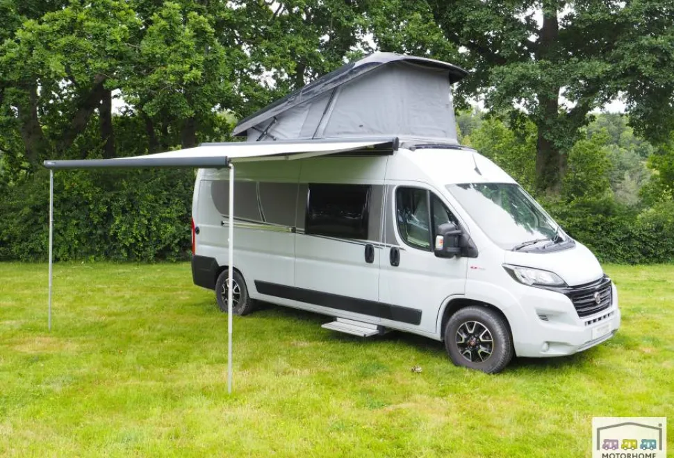 Carado CVE 600 S-A Clever Plus  2021