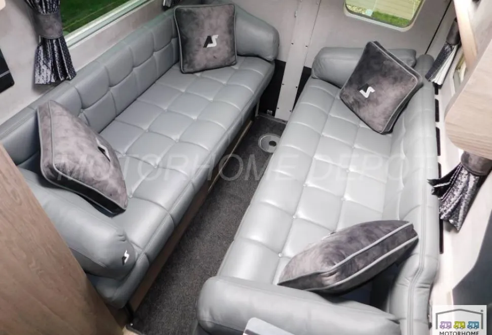 Auto-Sleepers M-Star  2025