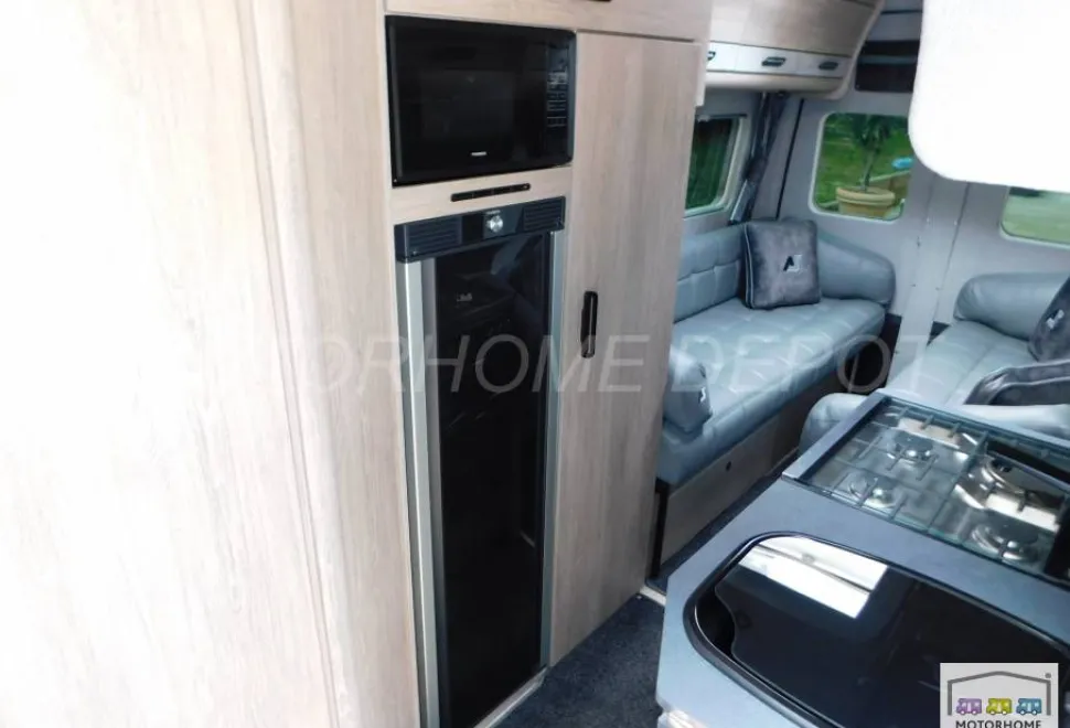Auto-Sleepers M-Star  2025