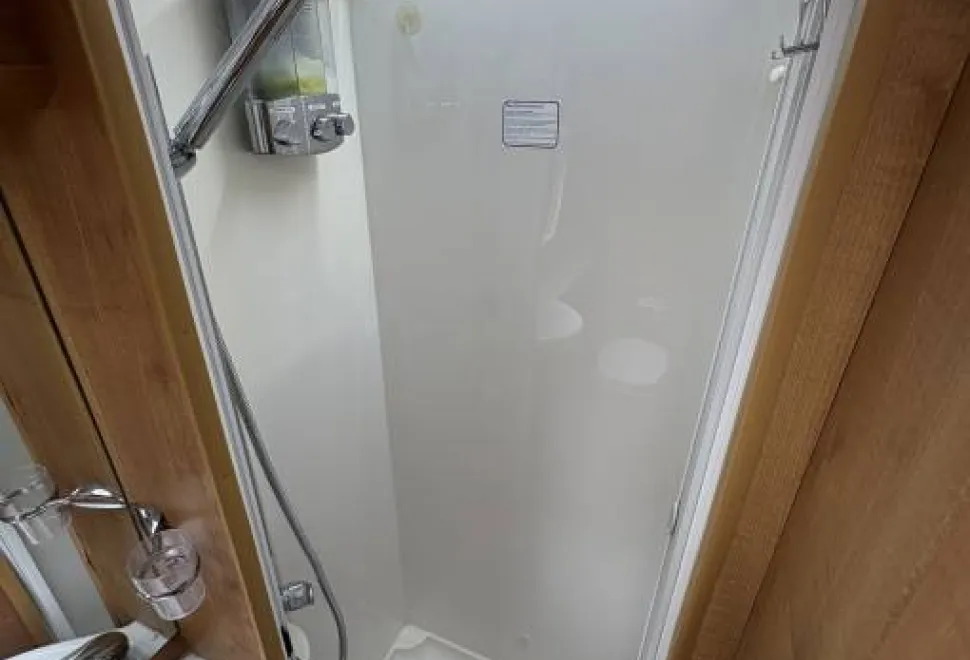 Auto-Trail Cheyenne 740S  2008