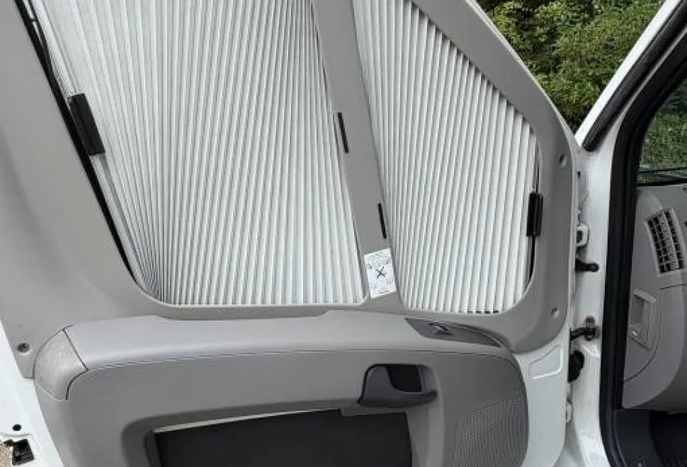Auto-Trail Cheyenne 740S  2008