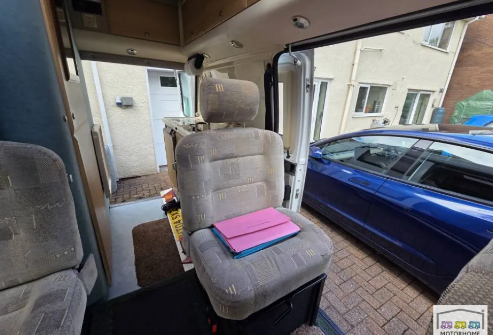 Romahome Dimension  2004