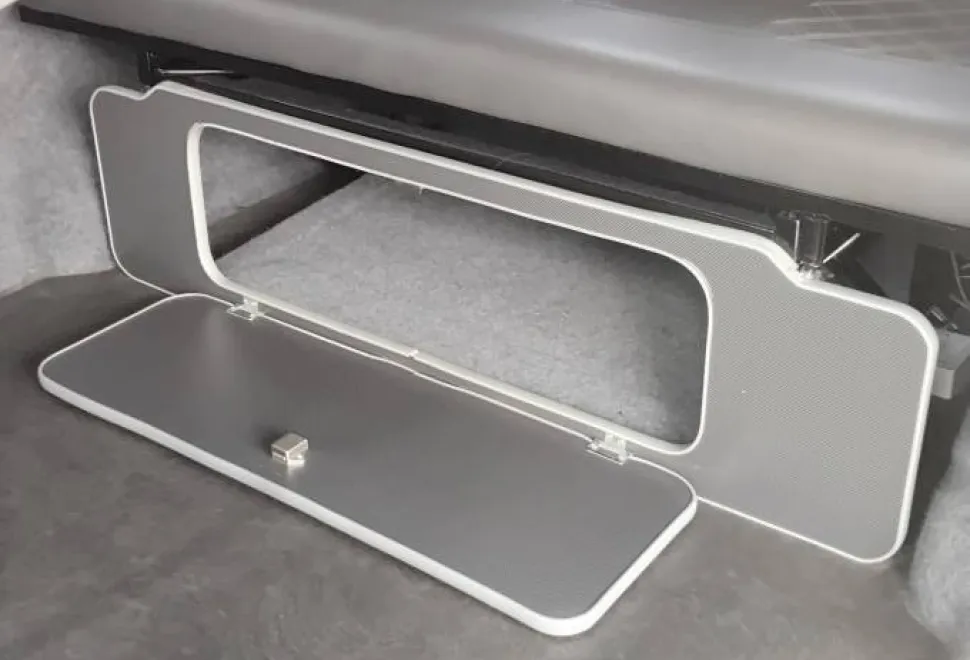 Volkswagen T6 Campervan 2018
