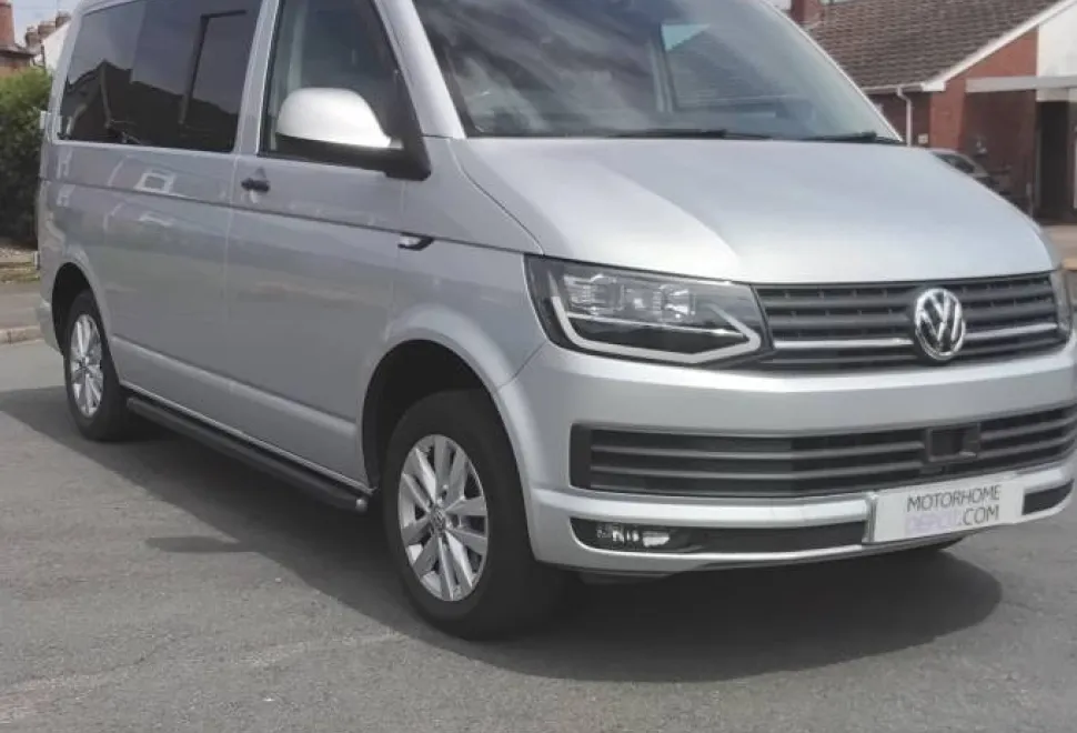 Volkswagen T6 Campervan 2018