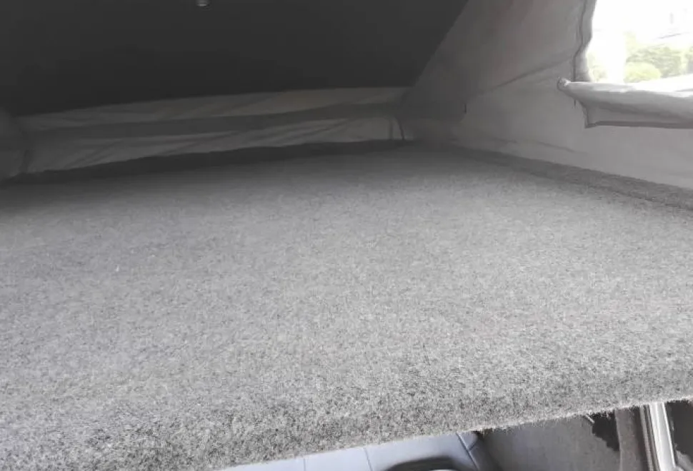 Volkswagen T6 Campervan 2018