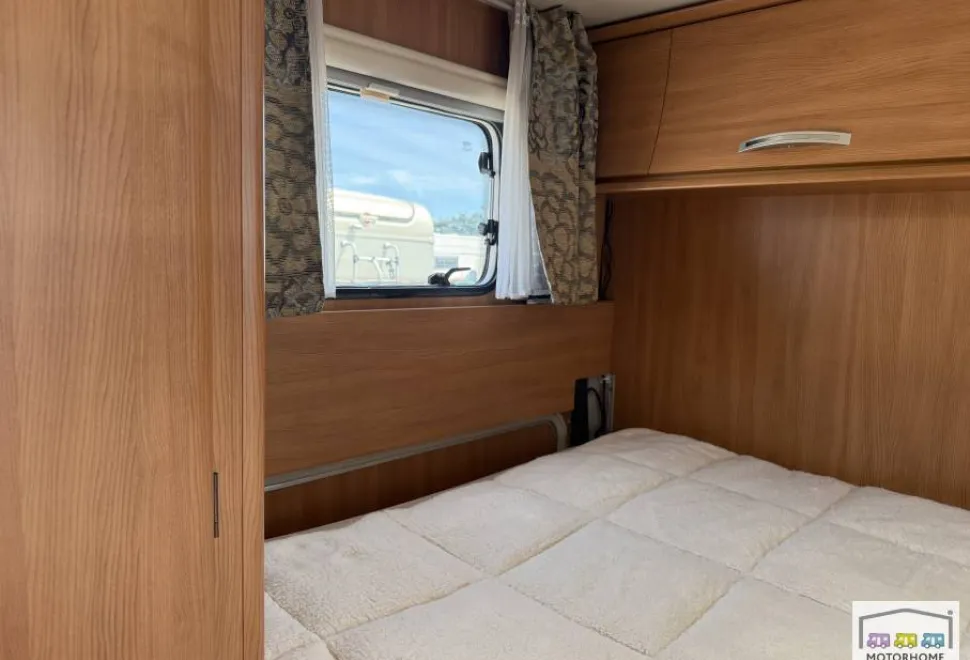 Chausson Flash 04 2011