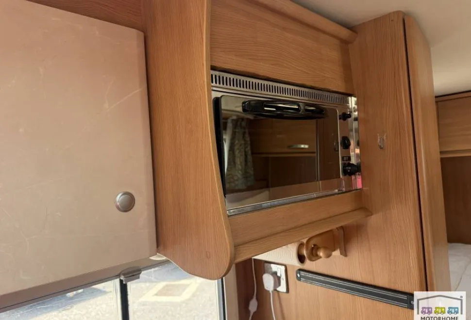 Chausson Flash 04 2011