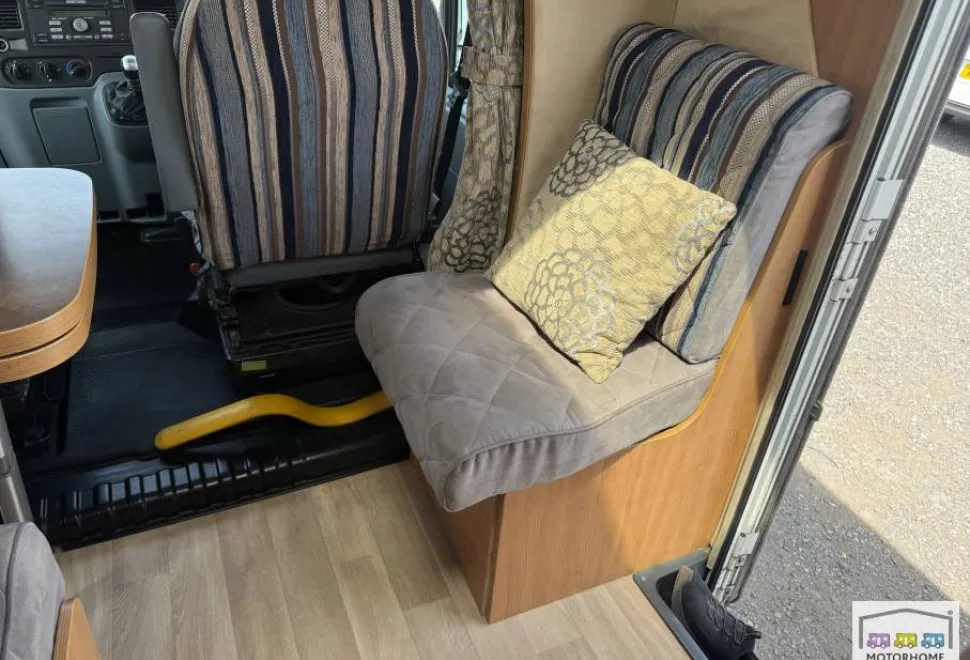 Chausson Flash 04 2011