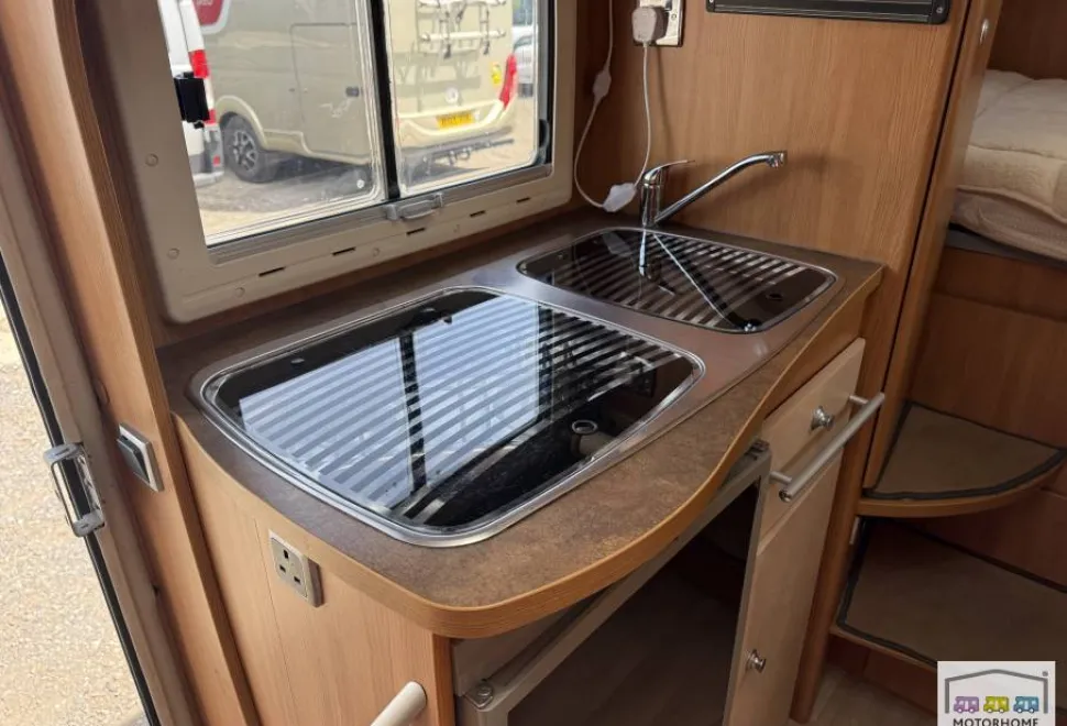 Chausson Flash 04 2011
