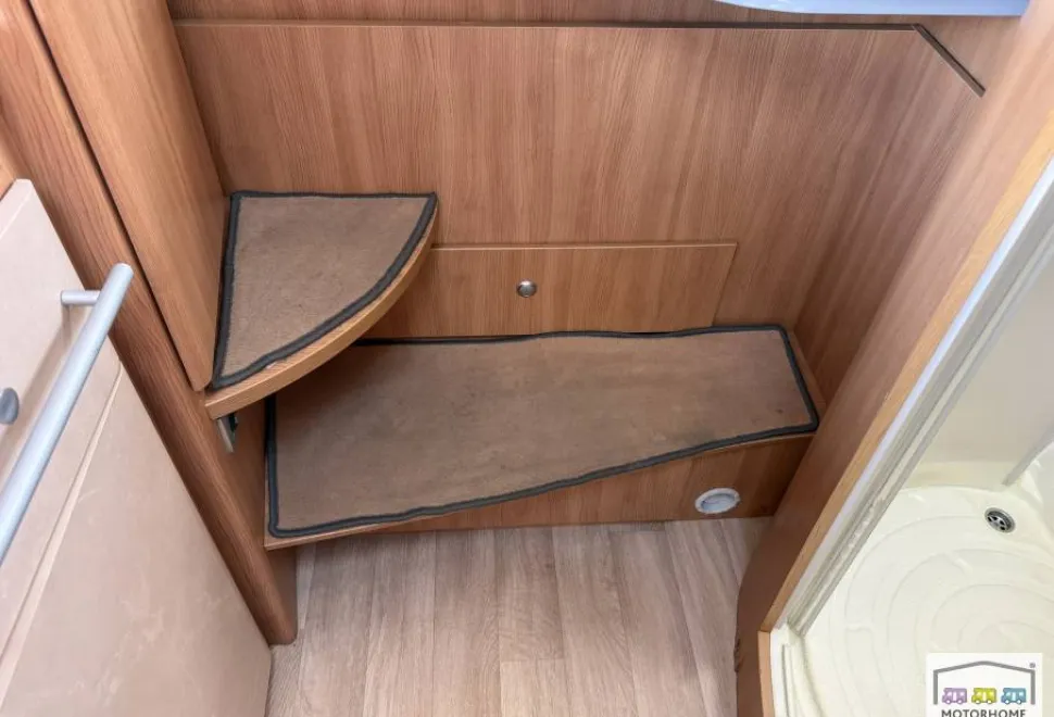 Chausson Flash 04 2011